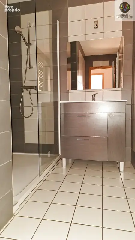 Charmant duplex de 107 m2 aux Hôpitaux-Vieux   266 000 € - photo 6