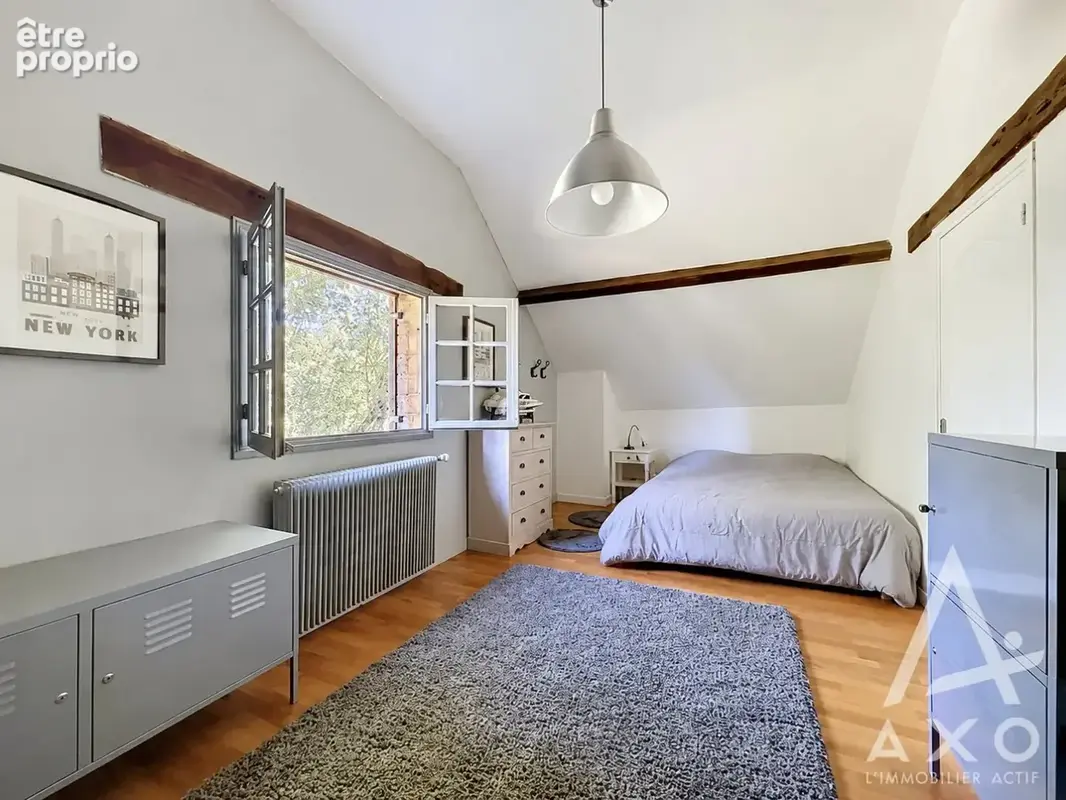 Propriété de charme en pleine nature - photo 10