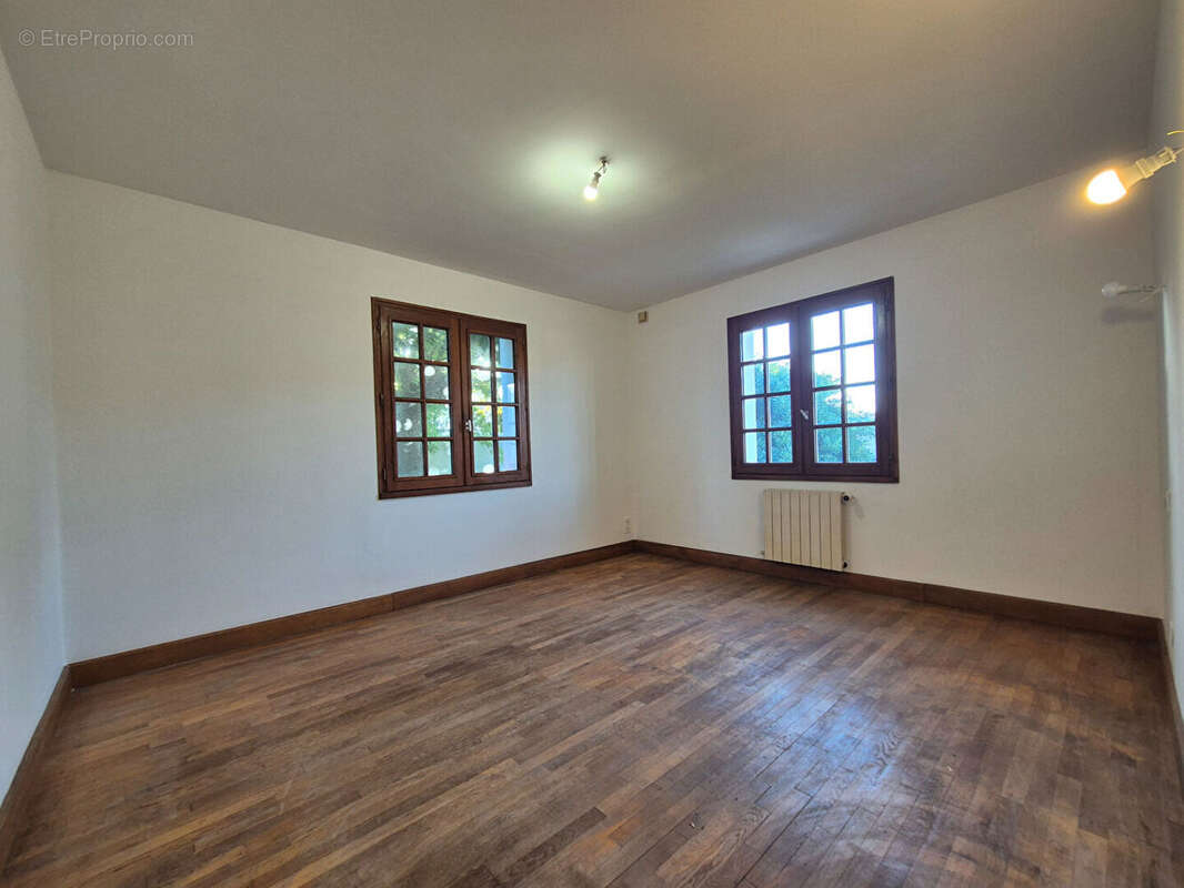 Maison à SAINT-HILAIRE-DE-RIEZ