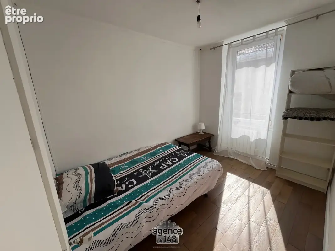 T3 tout équipé à vendre à la Joliette - photo 5