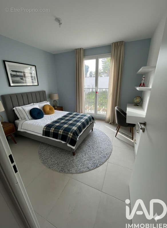 Photo 6 - Maison à MARSEILLE-13E