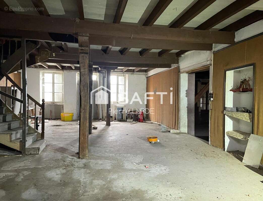 Photo 9 - Maison à PUYLAROQUE