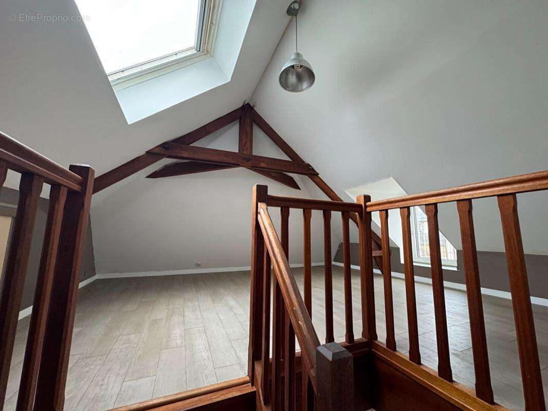 Appartement à SAVENAY