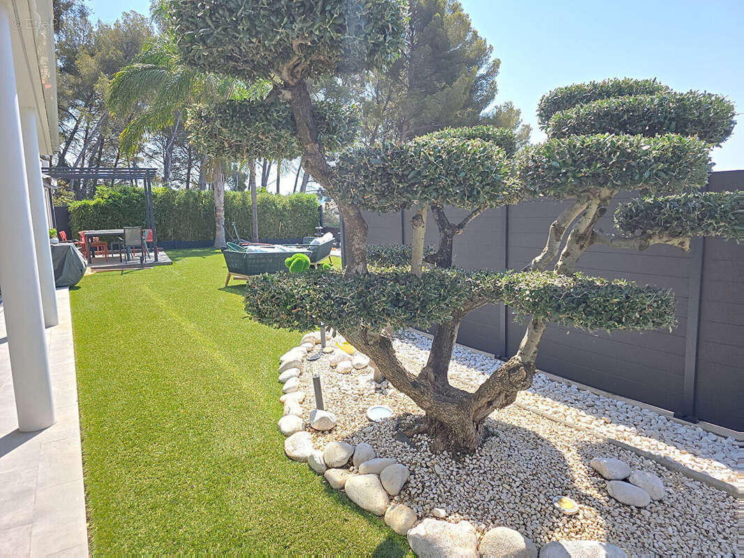Appartement 130 m² à Sanary-Sur-Mer  - photo 5