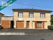Photo 1 - Maison à CAPDENAC-GARE