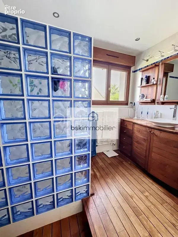  maison familiale avec piscine – secteur recherché à tigery  - photo 16