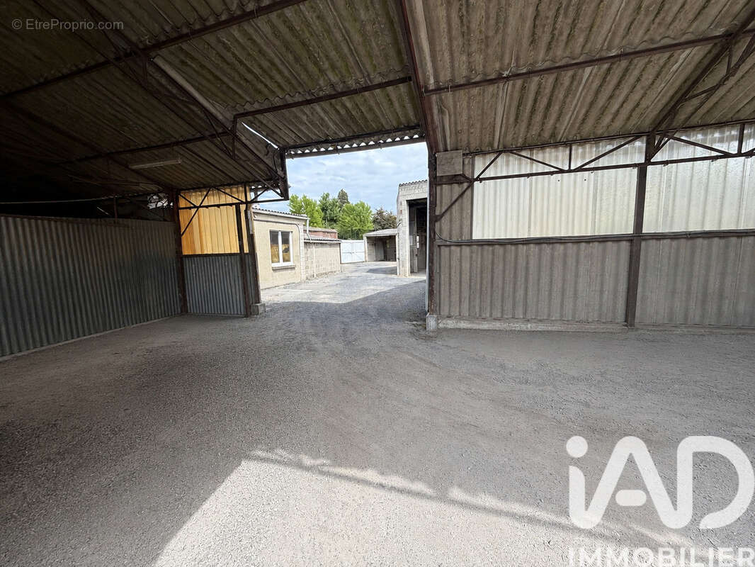 Photo 2 - Appartement à MARCHIENNES