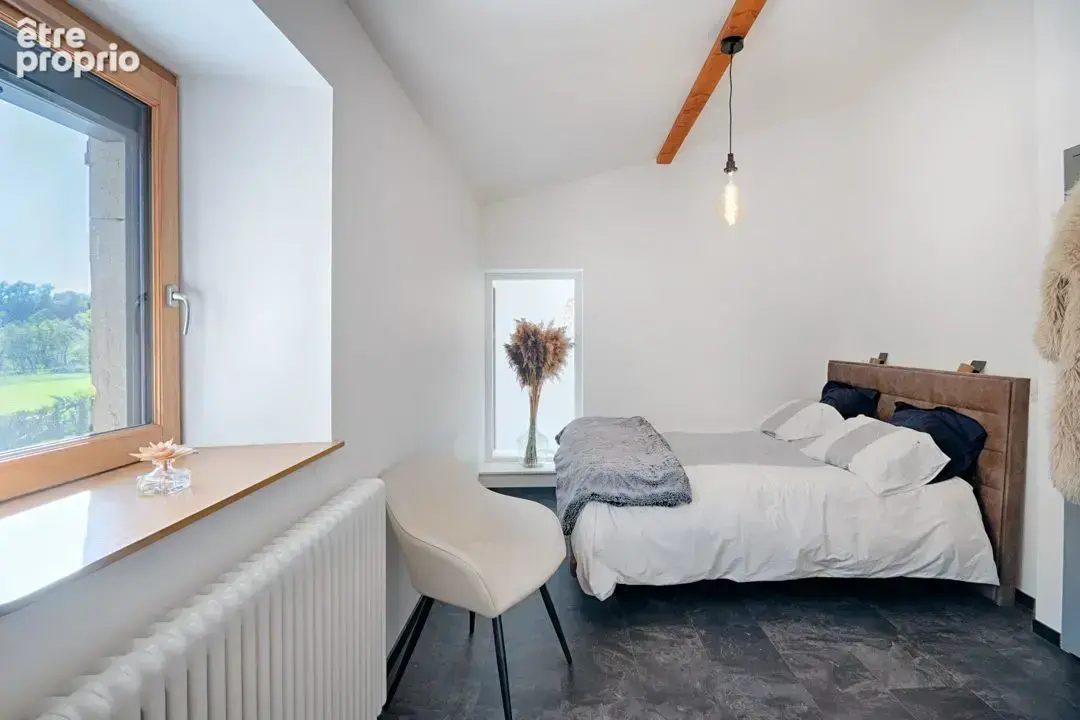 Bastide de Grand Standing : Un Écrin de Luxe et de Confort , une rénovation exceptionnelle et qualitative. - photo 15