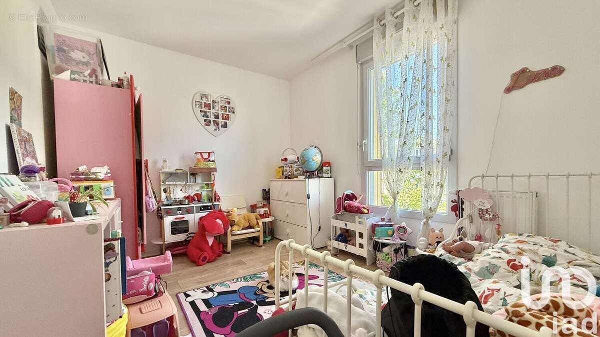 Photo 8 - Maison à SAINT-JACQUES-DE-LA-LANDE