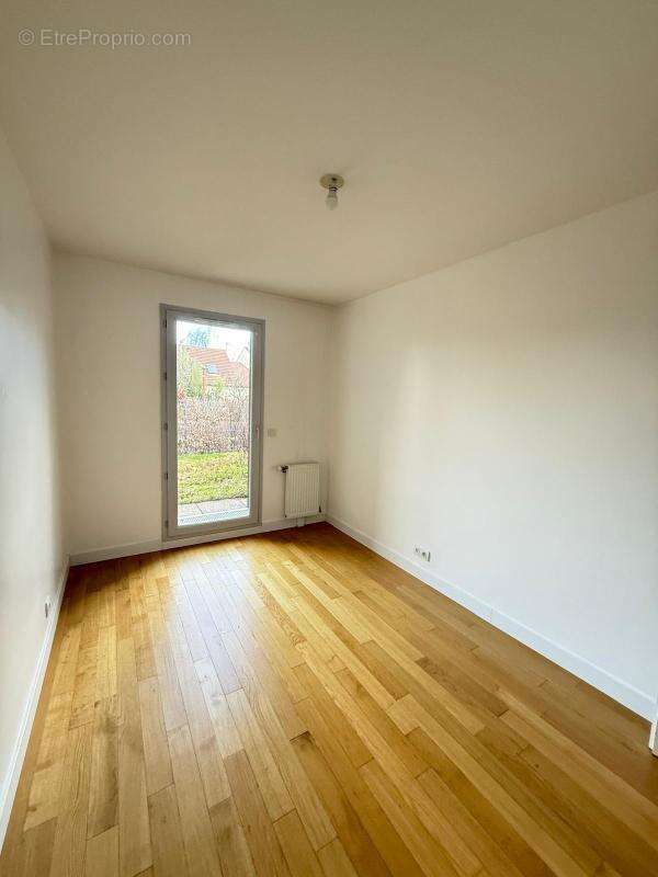 Appartement à EAUBONNE