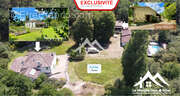 Maison à CAUBEYRES