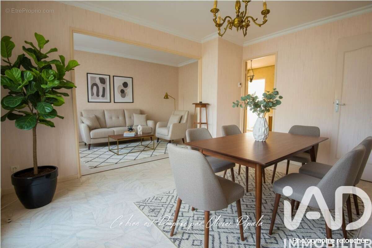 Photo 3 - Maison à TRELAZE