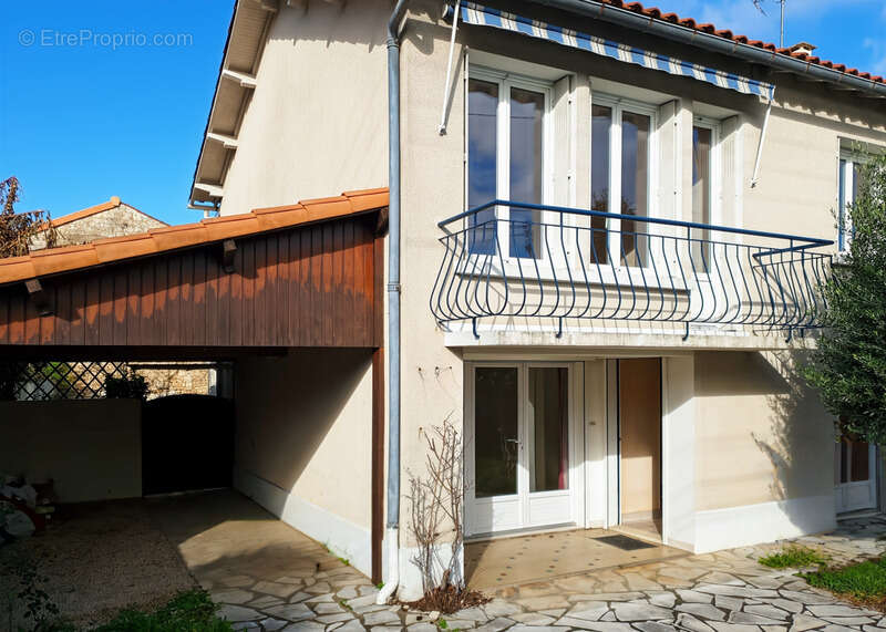 Maison à vendre 6 pièces NIORT (79) - photo 12