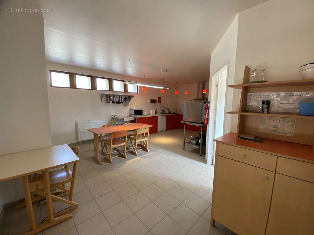 Maison à CEAUX-EN-COUHE