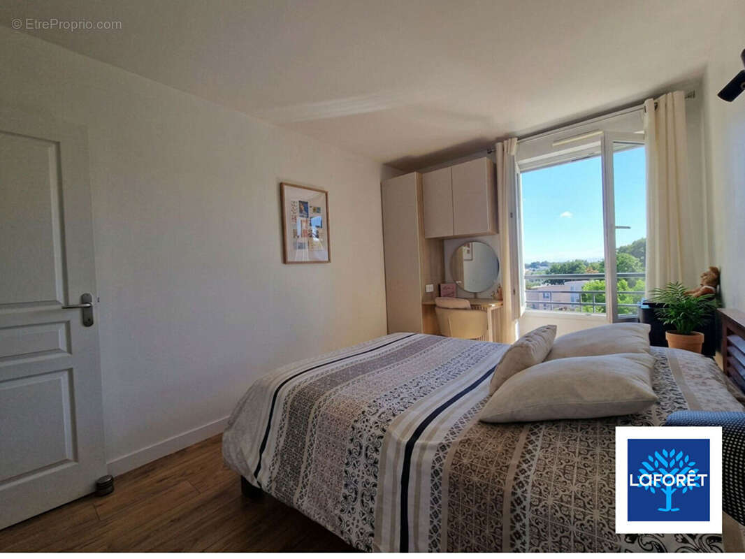 Appartement à OULLINS