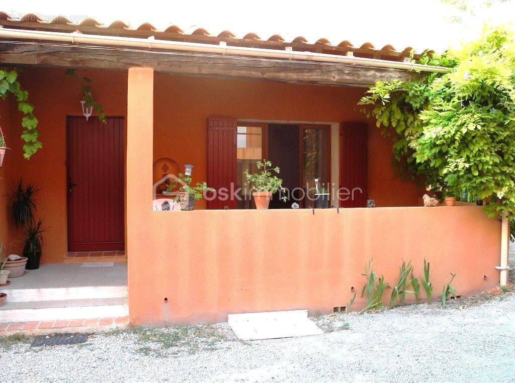 Appartement à ISTRES