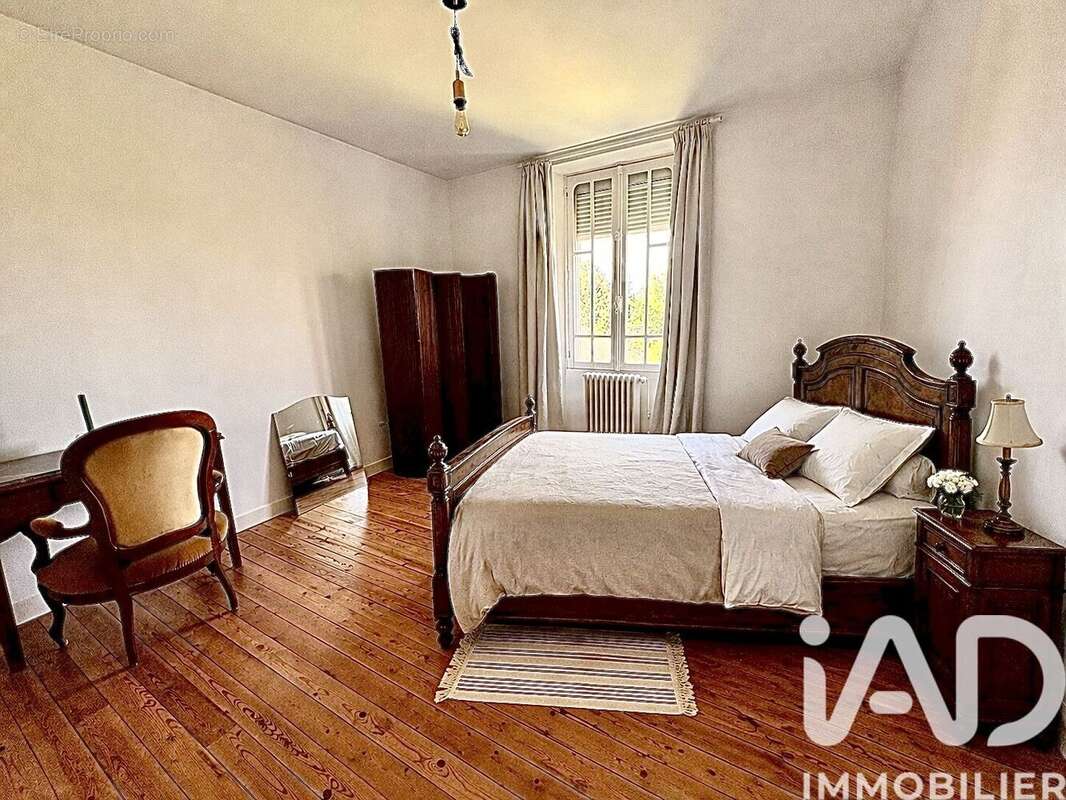 Photo 8 - Maison à ARMAILLE