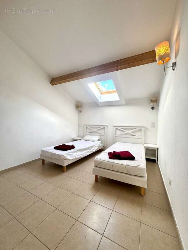 Appartement à OLETTA