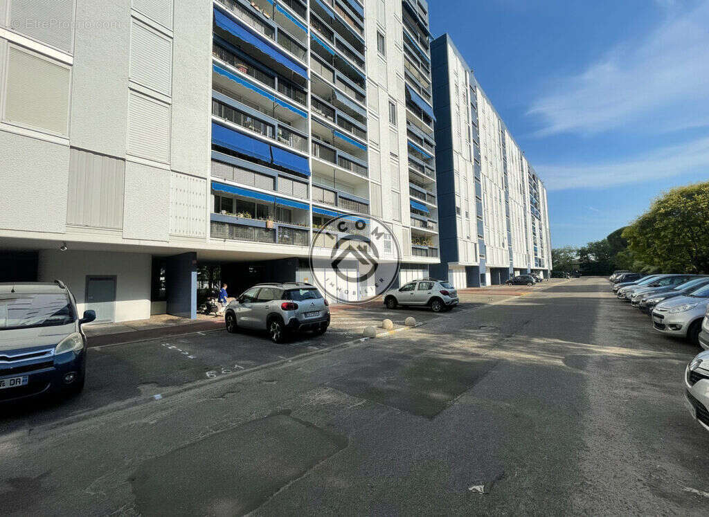 Appartement T3 vendu loué - Parc de Capeyron - Mérignac - photo 9