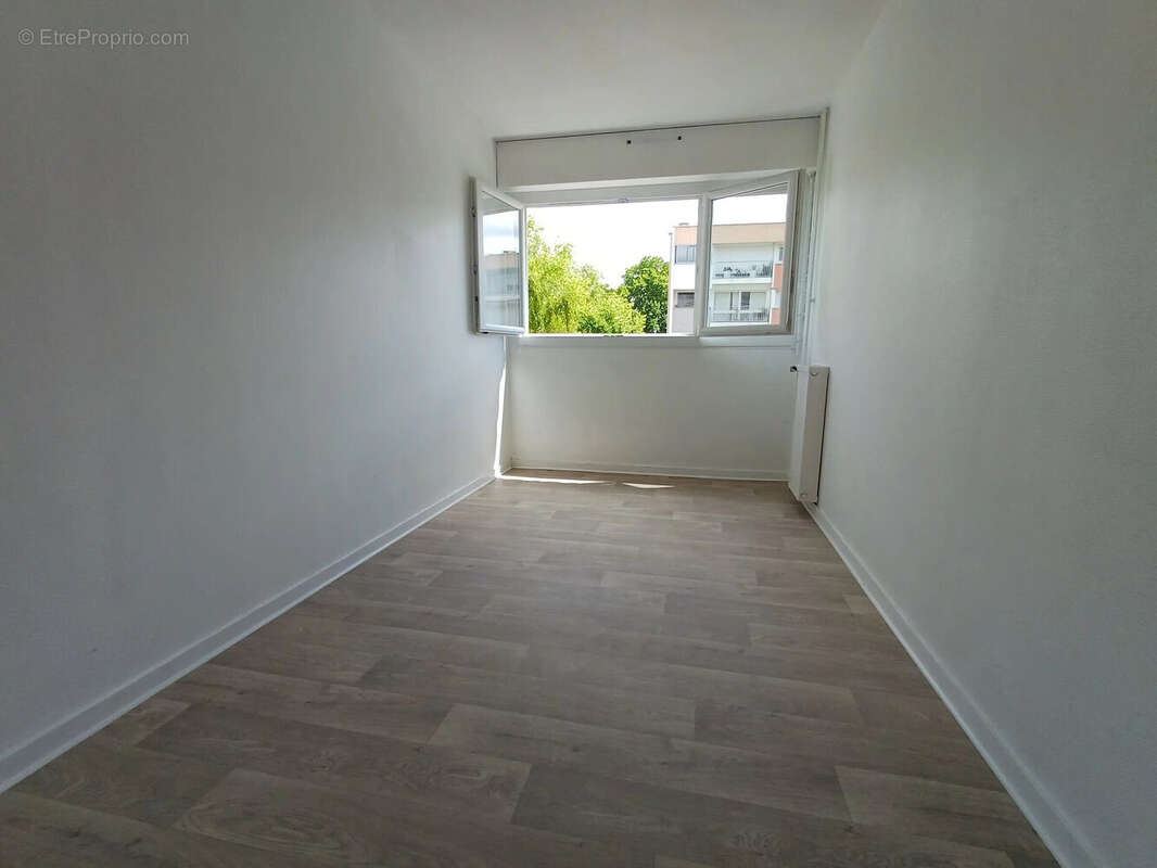 Appartement à SAINT-HERBLAIN