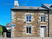 Maison à BARENTON