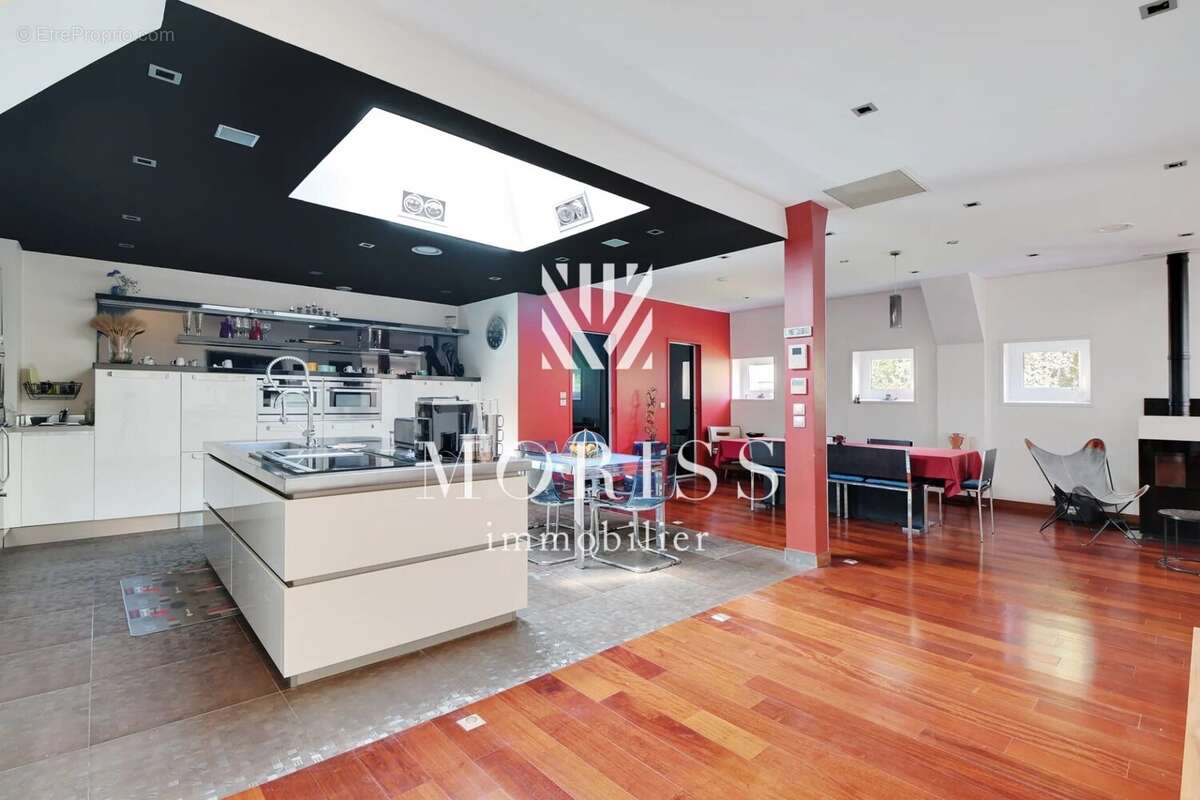 Appartement à NOGENT-SUR-MARNE