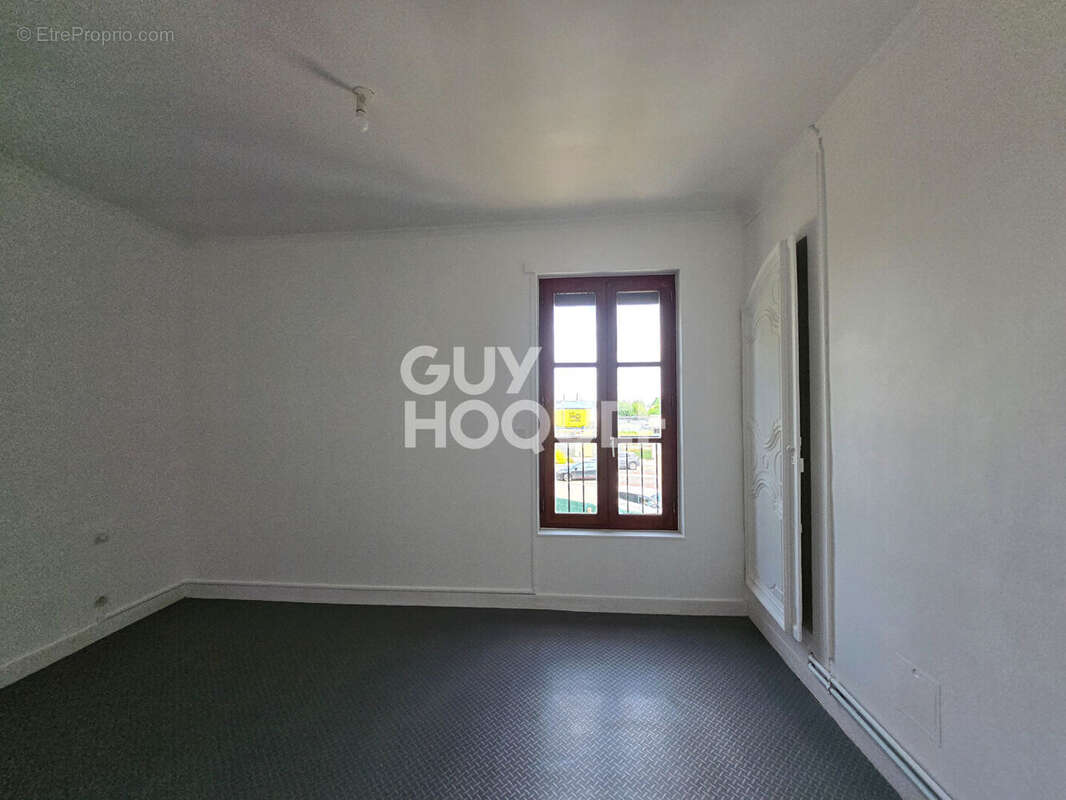 Maison Verneuil D Avre Et D Iton 7 pièce(s) 180 m2 - photo 3