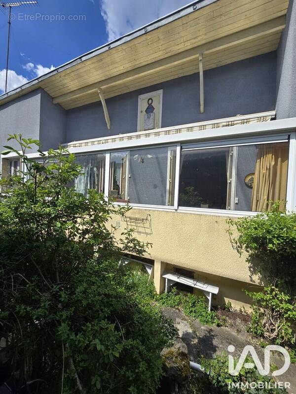Photo 1 - Maison à DORMANS
