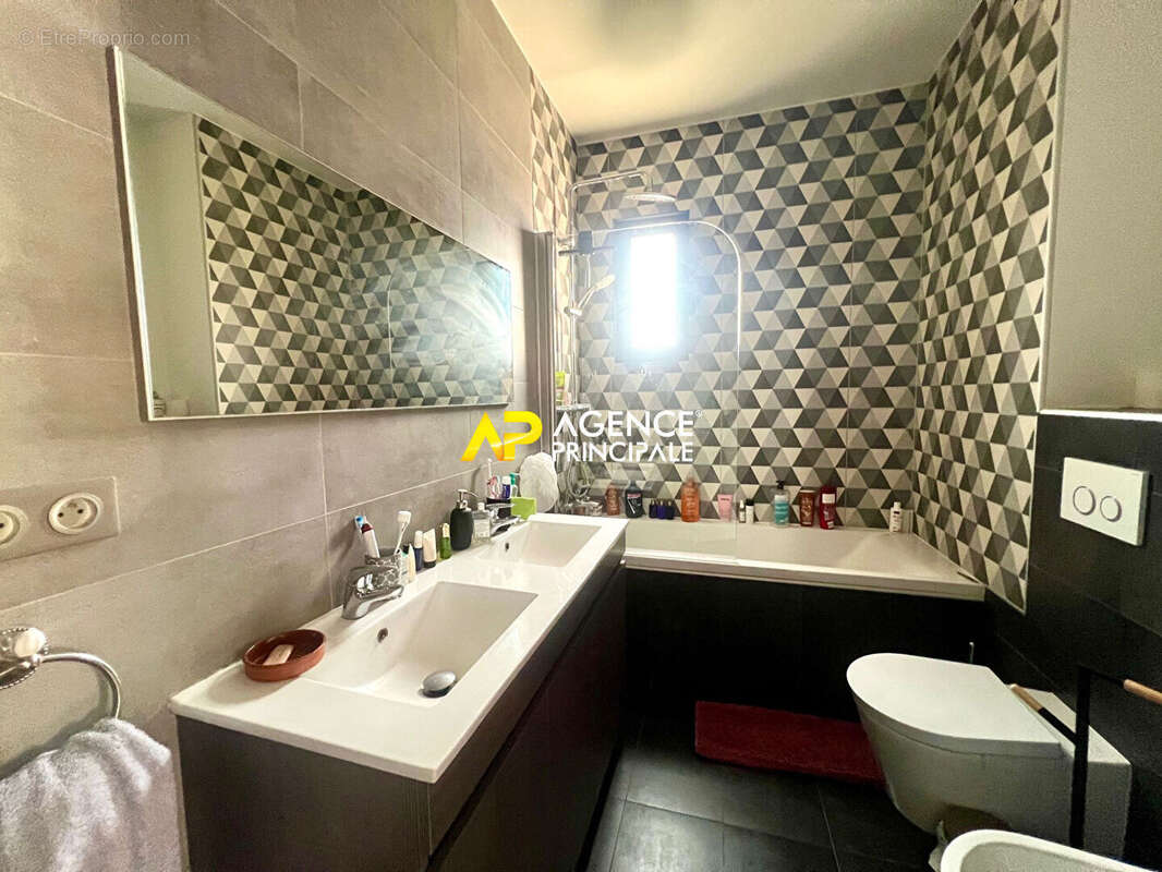 Maison à ARGENTEUIL