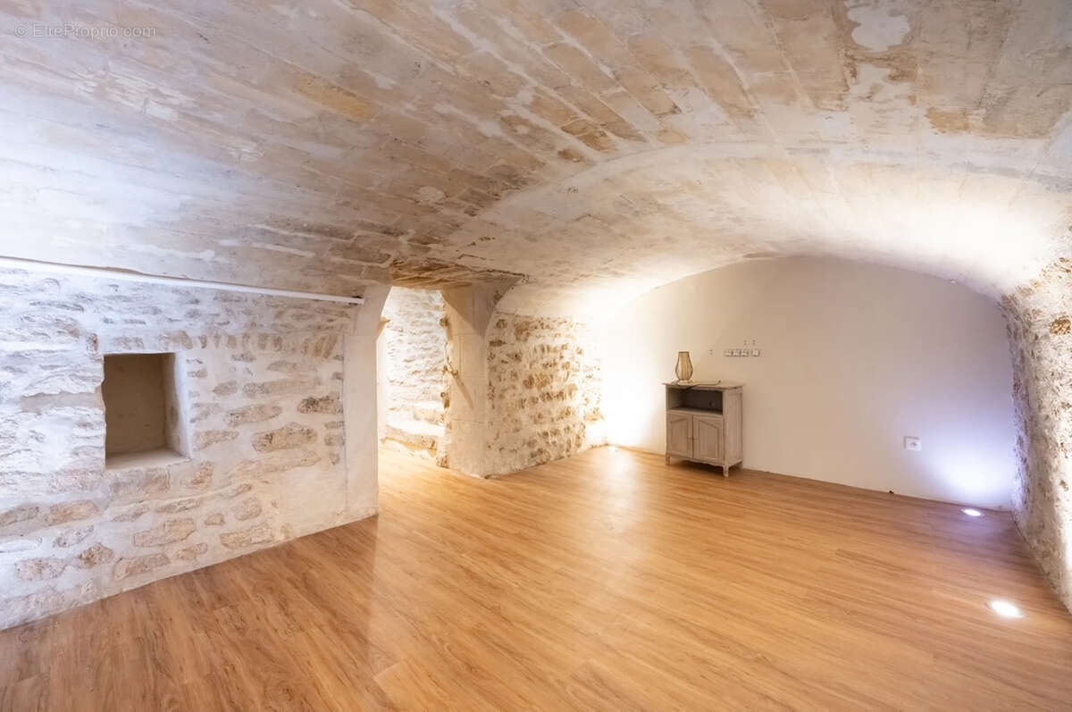 Maison à CHAUMONT-EN-VEXIN