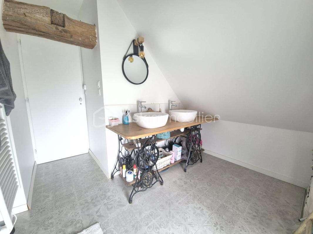 Maison à BOIGNY-SUR-BIONNE