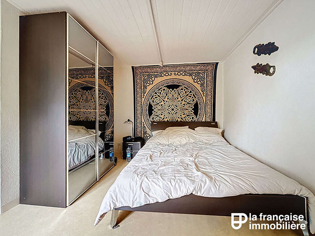 Appartement à SAINT-PERAN