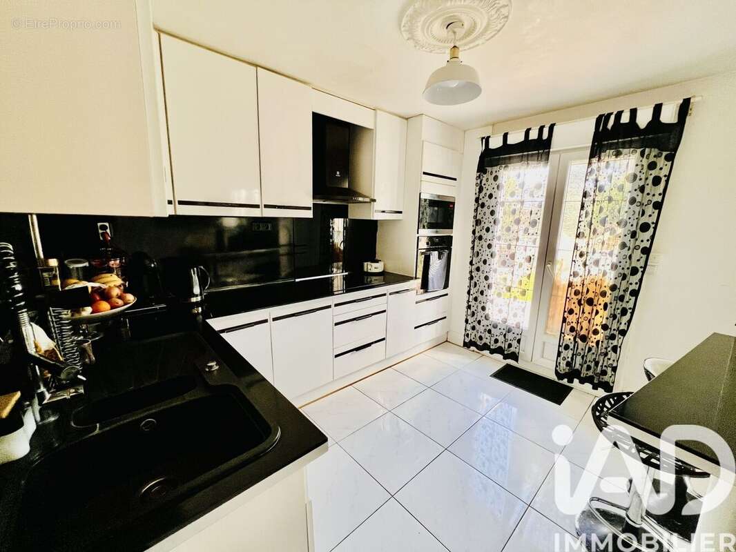 Photo 6 - Maison à SAINT-BRICE-SOUS-FORET