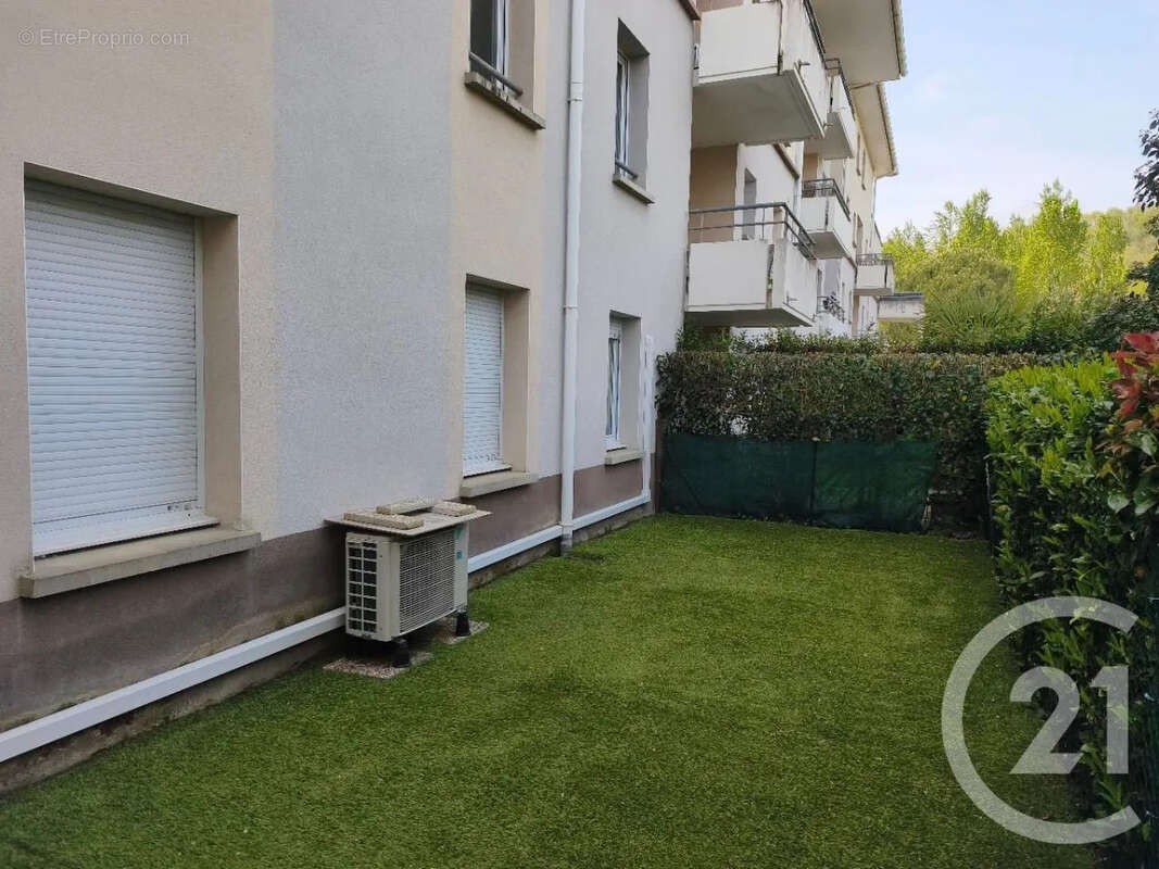 Appartement à AGEN