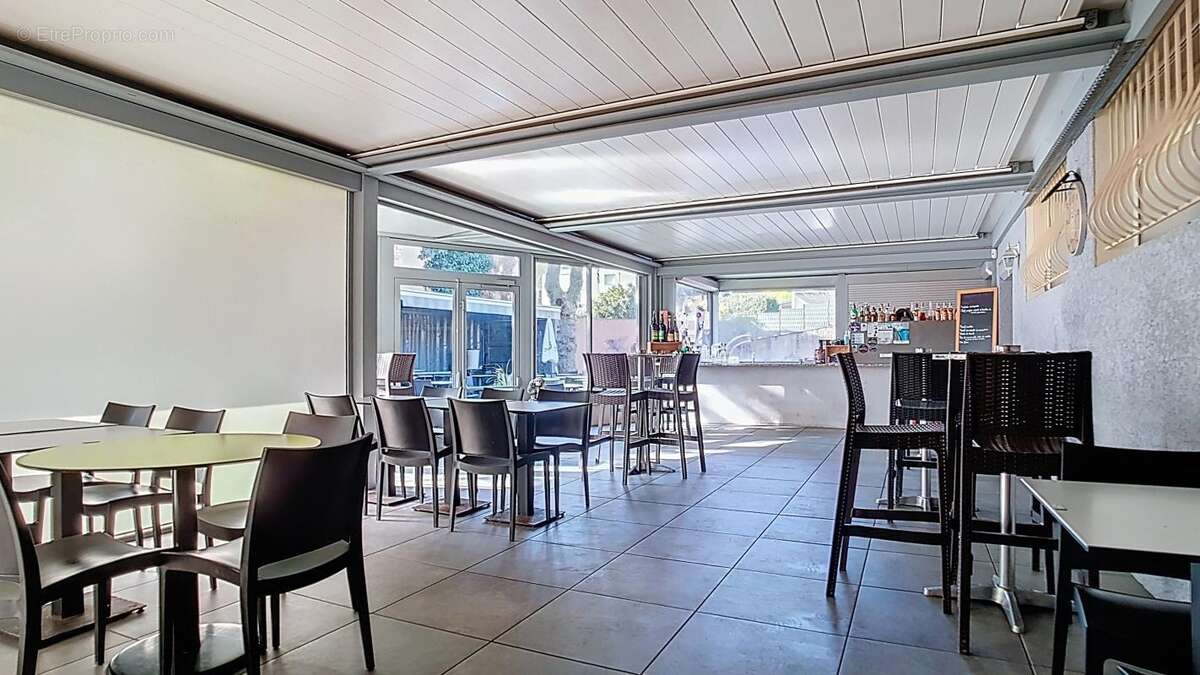 Appartement à LOIRE-SUR-RHONE