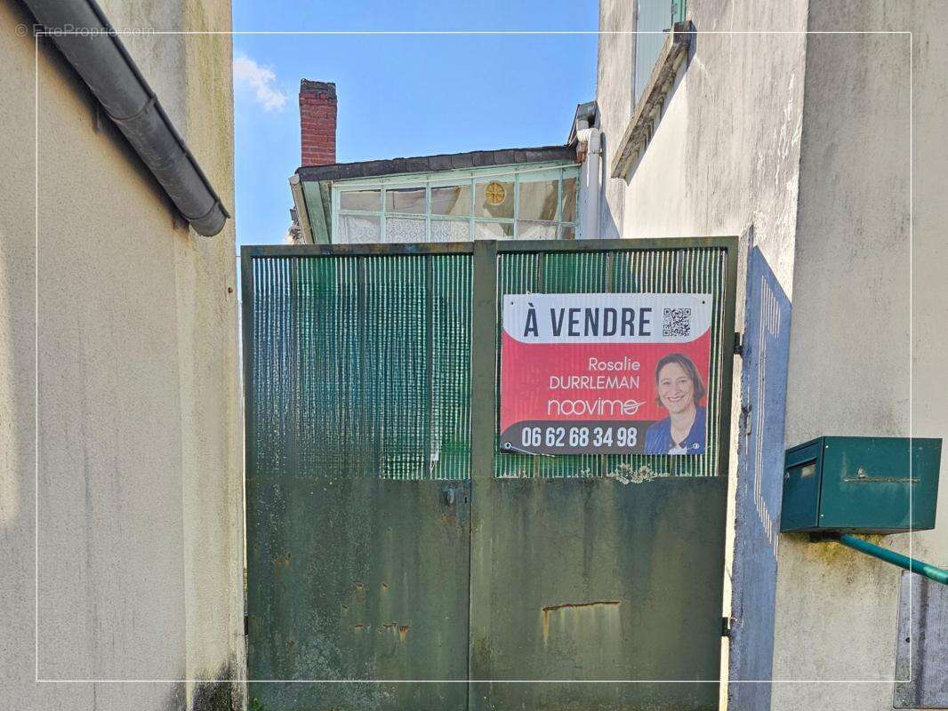 Quartier du Chêne - Terrain de 700 m2 - Piscinable - photo 3