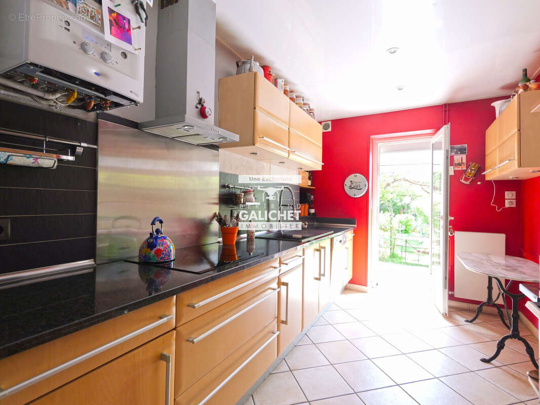 Appartement à GAP