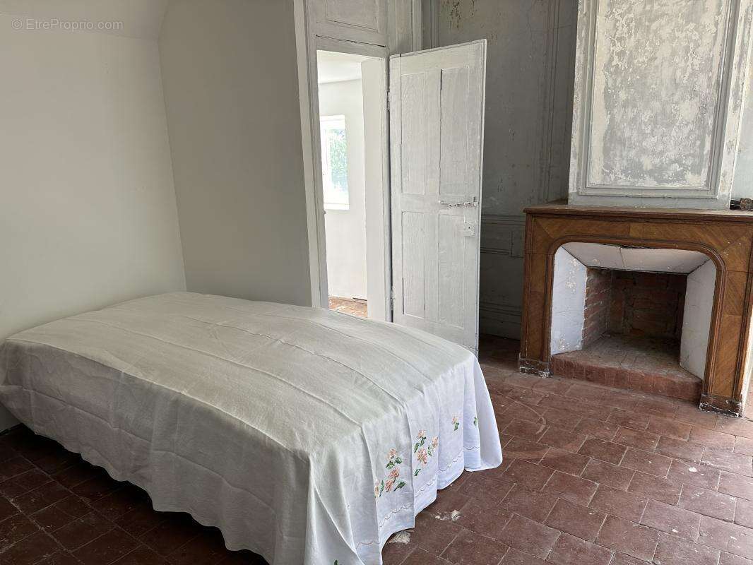 Maison à ORBEC