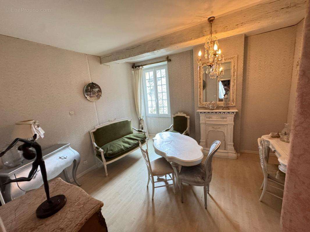 Appartement à LAVAL