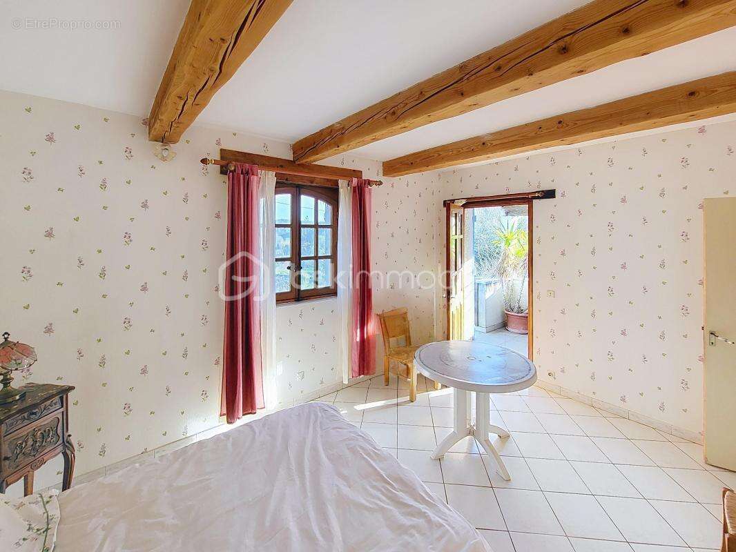 Maison à MONOBLET