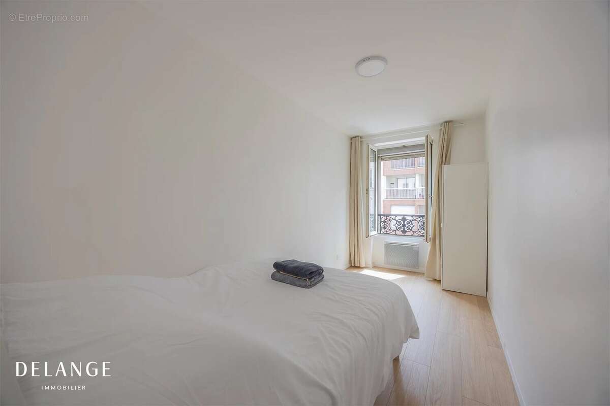 Charonne - Appartement 3 Pièces 48,5 m² - photo 4