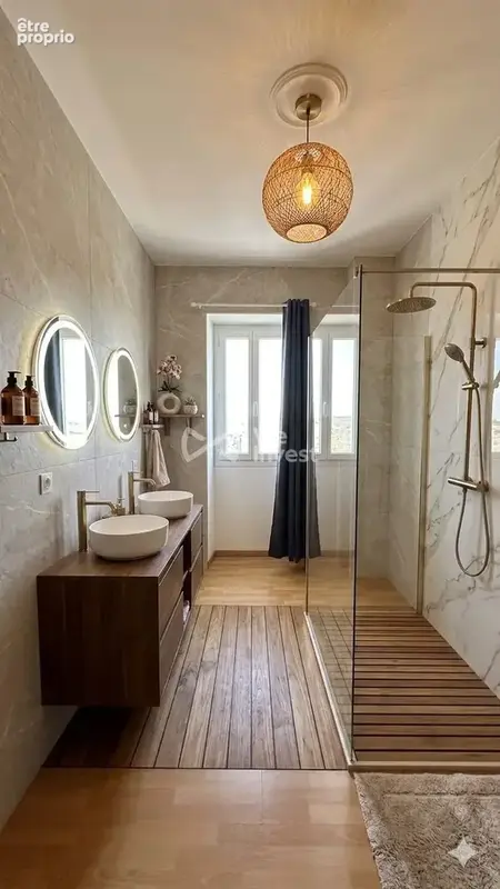 Maison 6 pièces 159 m² à vendre à Dompierre-Sur-Yon (85170) - photo 9