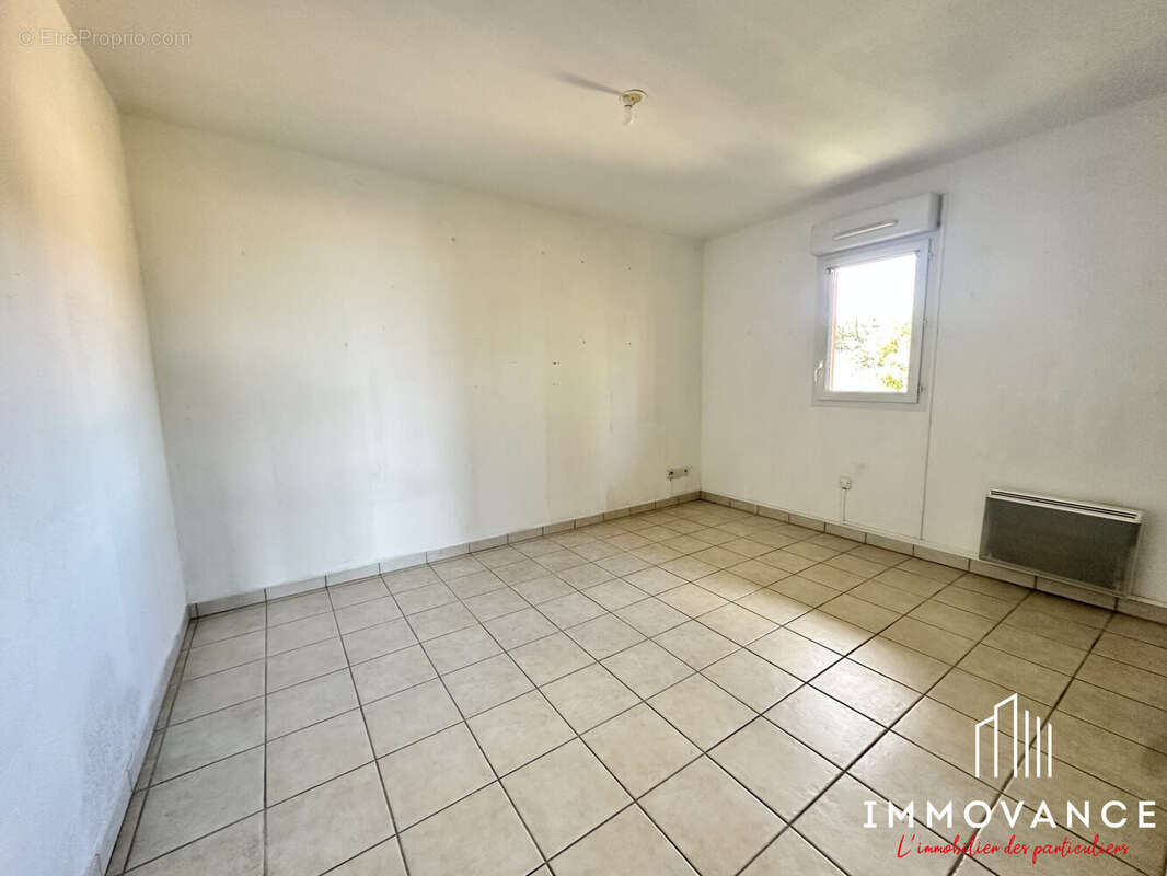 Appartement à GRABELS