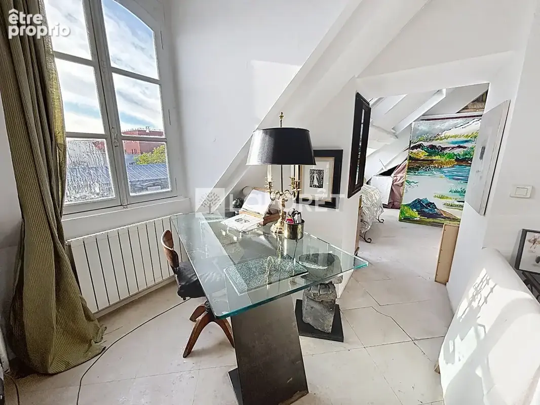 Loft 200m2 - Villejuif - photo 4