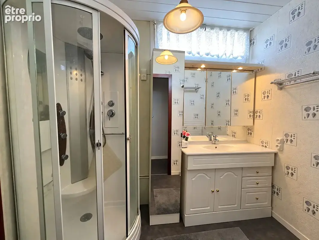 Maison 4 pièces 82 m² à vendre à Pont-Sainte-Maxence (60700) - photo 8