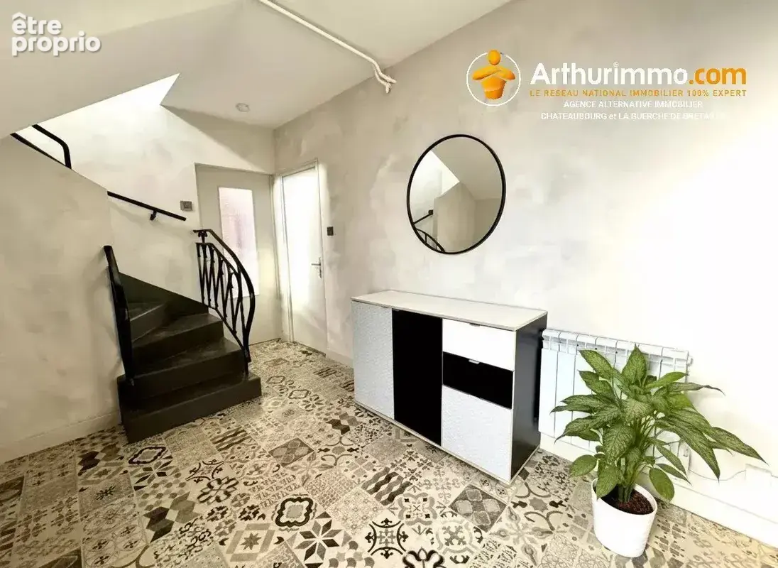 Vente Maison La guerche-de-bretagne(35130) 170 000ï¿œ - photo 4
