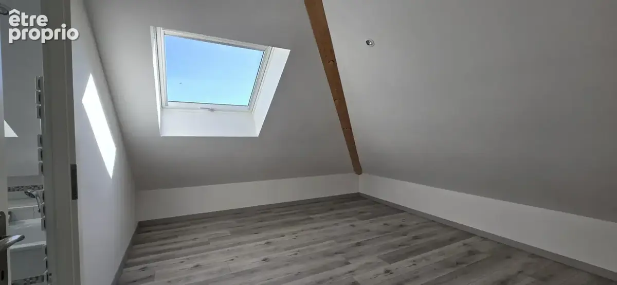 Appartement - photo 11