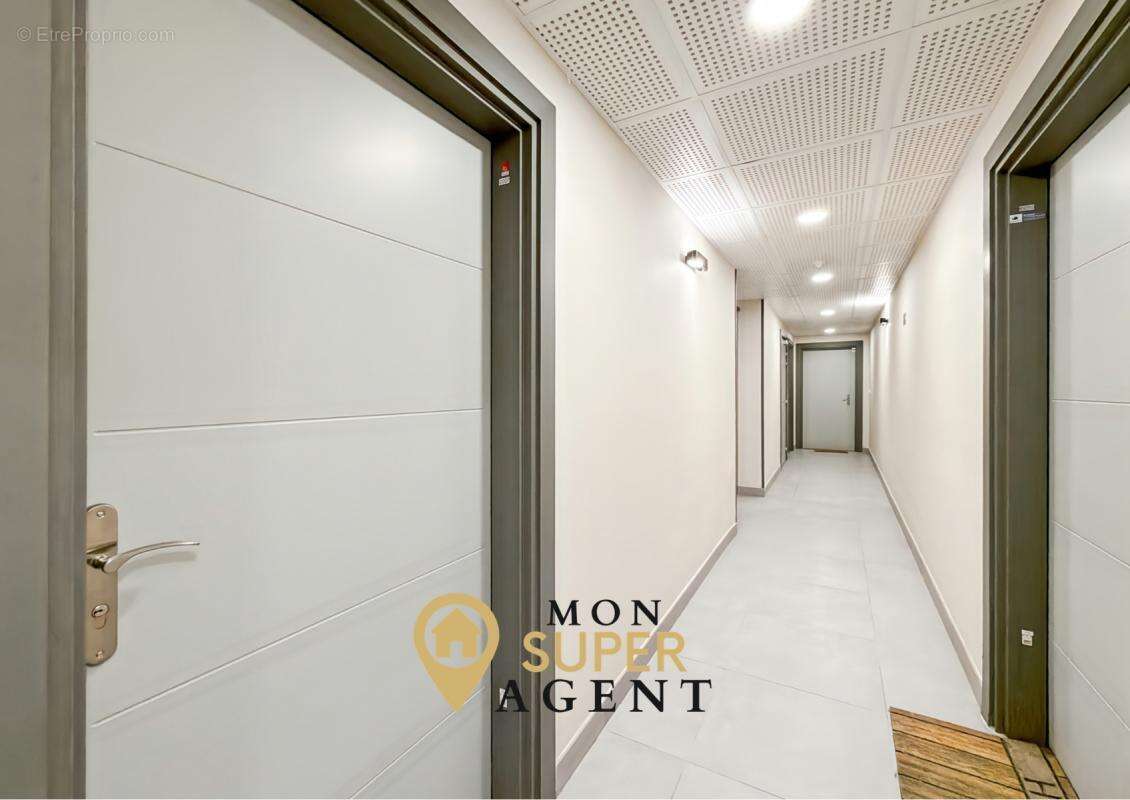 Appartement à LE MEE-SUR-SEINE