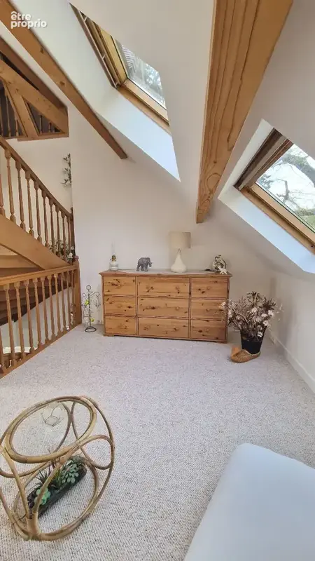 VIROFLAY-  A vendre Maison coup de coeur ! 7 pièces DPE D ! - photo 14