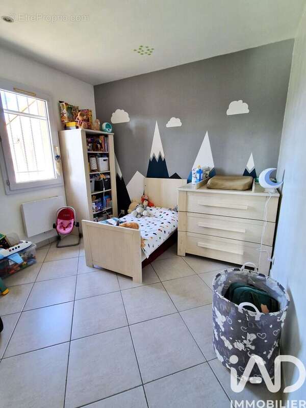 Photo 6 - Maison à SAULCE-SUR-RHONE